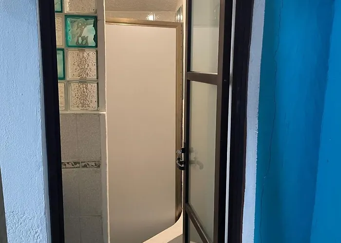Apartment Independiente Y Centrica Playa del Carmen